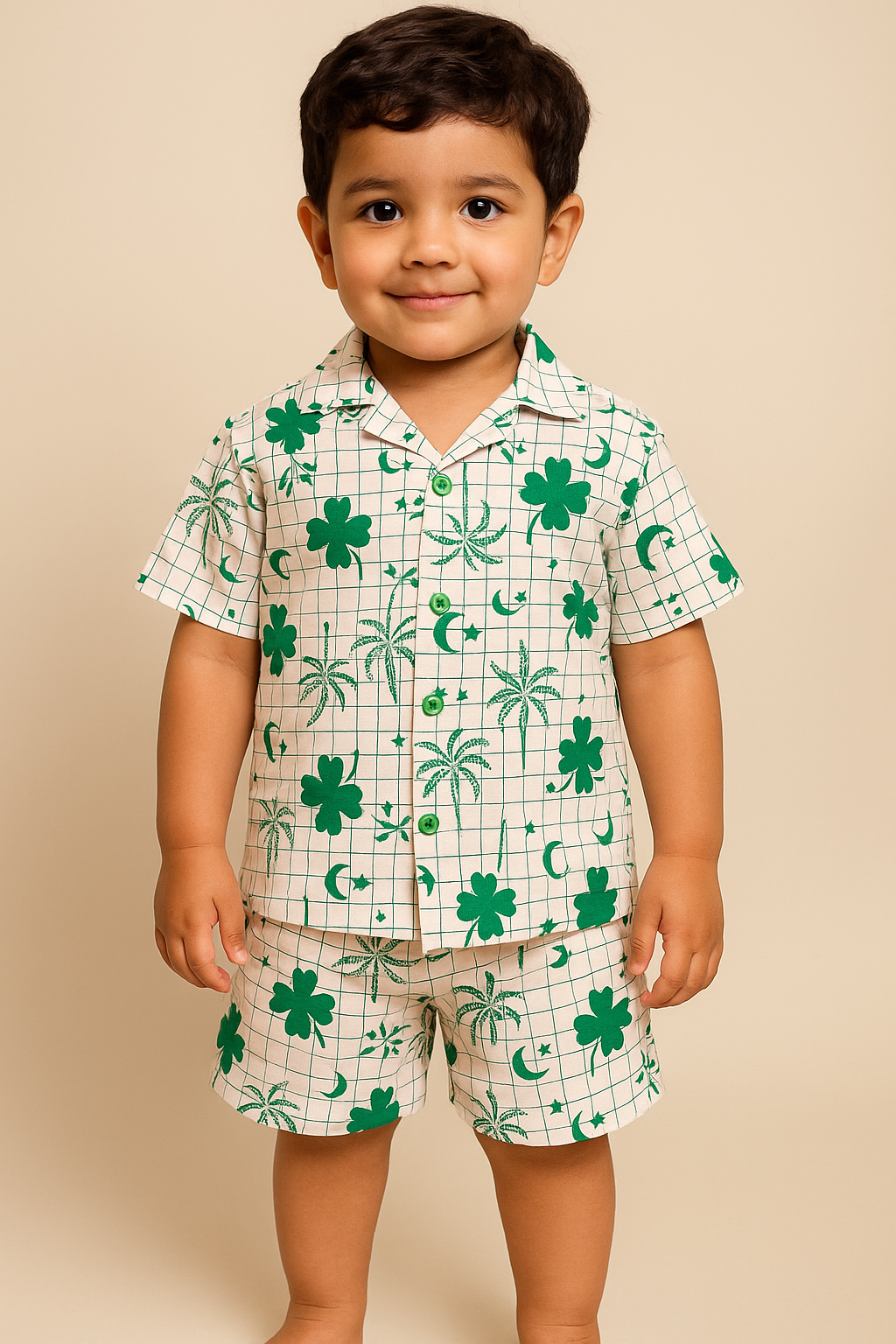 Independence Day Suit